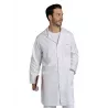 Blouse Blanche Chimie 100% Coton - Laboratoire, Étudiant | Shop ta blouse