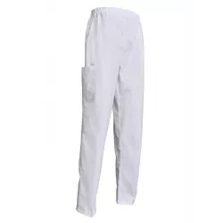 Pantalon Médical Élastique - Infirmier, Hôpital | Shop ta blouse