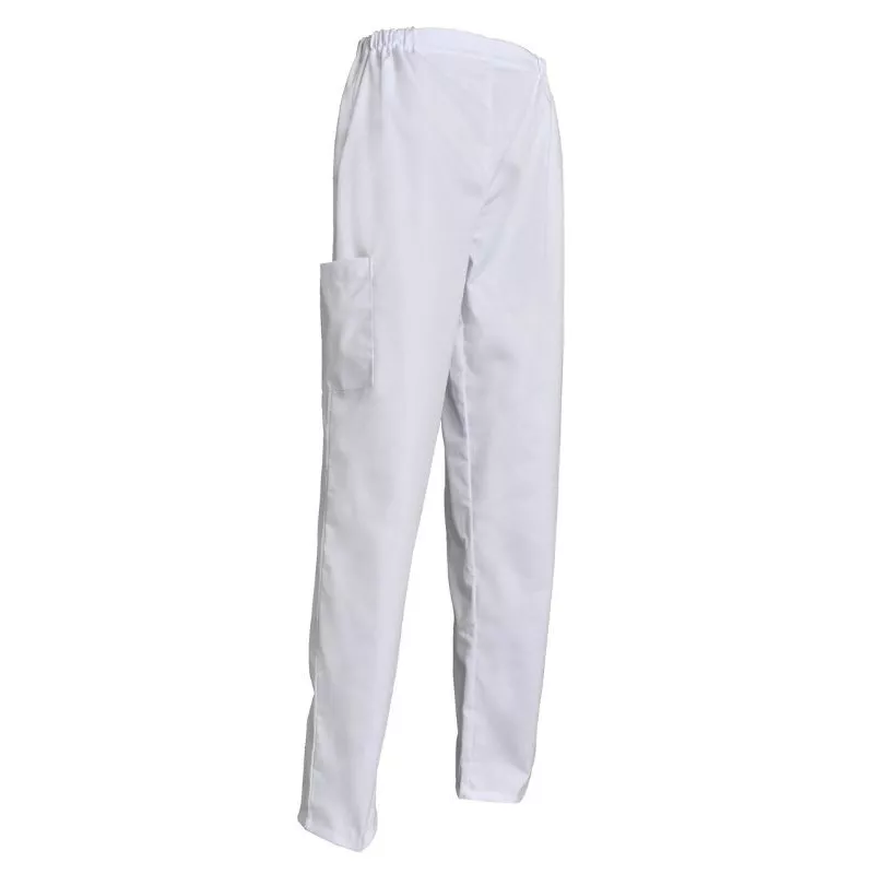 Pantalon Médical Élastique - Infirmier, Hôpital | Shop ta blouse