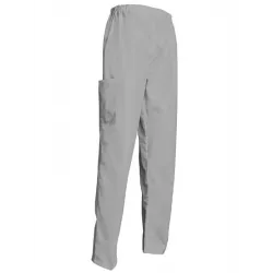 Pantalon Médical Élastique - Infirmier, Hôpital | Shop ta blouse