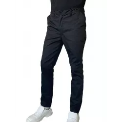 Pantalon de Cuisine Braguette - Chef, Restauration | Shop ta blouse