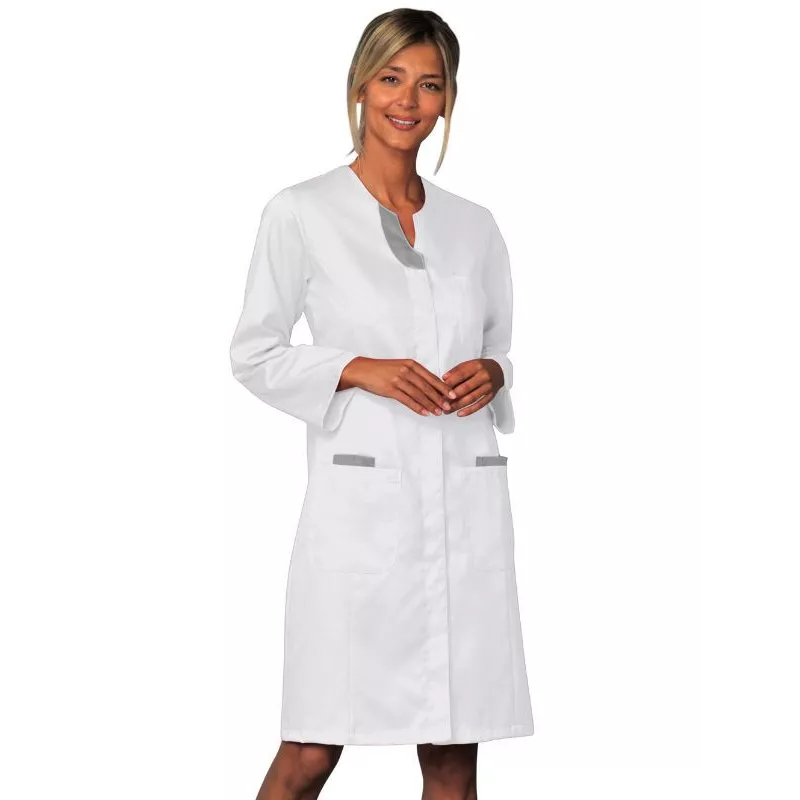 Blouse Médicale Pro - Hôpital, Soins, Santé | Shop ta blouse