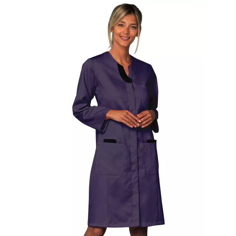 Blouse Médicale Pro - Hôpital, Soins, Santé | Shop ta blouse