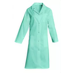 Blouse Médicale Madona Manches Longues | Infirmière & Hôpital - Shop ta blouse