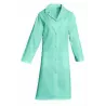 Blouse Médicale Madona Manches Longues | Infirmière & Hôpital - Shop ta blouse