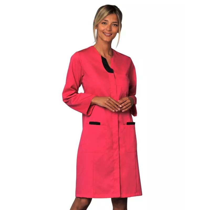 Blouse Médicale Pro - Hôpital, Soins, Santé | Shop ta blouse