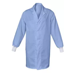 Blouse Sven Agroalimentaire | Vêtement Pro Hygiène & Industrie - Shop ta blouse