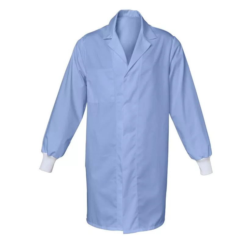 Blouse Sven Agroalimentaire | Vêtement Pro Hygiène & Industrie - Shop ta blouse