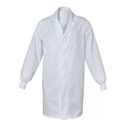 Blouse Sven Agroalimentaire | Vêtement Pro Hygiène & Industrie - Shop ta blouse