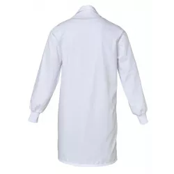 Blouse Sven Agroalimentaire | Vêtement Pro Hygiène & Industrie - Shop ta blouse