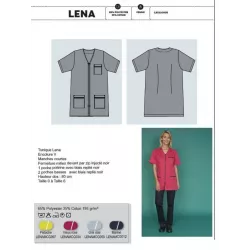 Tunique Médicale Femme - Blouse médicale femme | Shop ta blouse