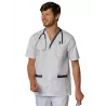 Tunique Médicale Homme - Hôpital, Clinique, EMS | Shop ta blouse