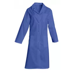 Blouse Médicale Madona Manches Longues | Infirmière & Hôpital - Shop ta blouse