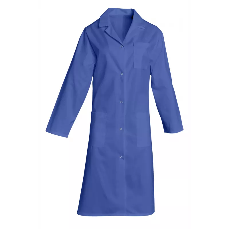 Blouse Médicale Madona Manches Longues | Infirmière & Hôpital - Shop ta blouse