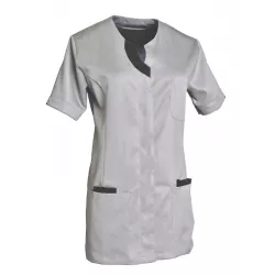 Tunique Médicale Femme - Infirmière, Aide-Soignant, Crèche | Shop ta blouse