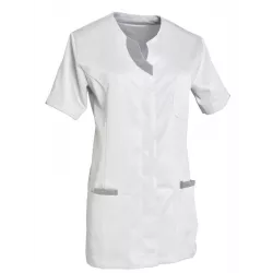 Tunique Médicale Femme - Infirmière, Aide-Soignant, Crèche | Shop ta blouse
