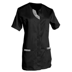 Tunique Médicale Femme - Infirmière, Aide-Soignant, Crèche | Shop ta blouse