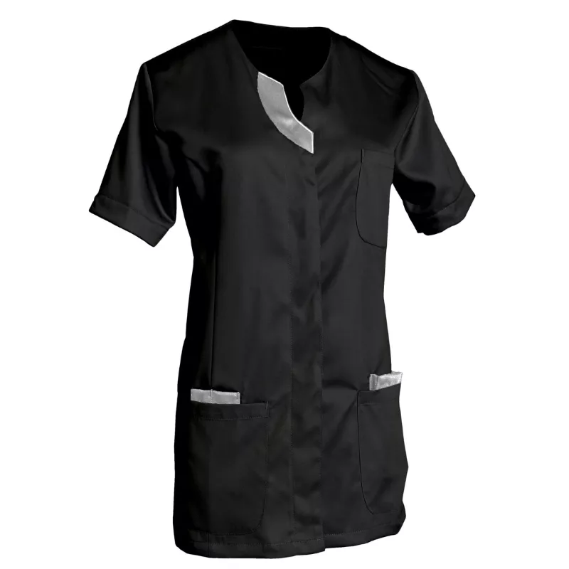 Tunique Médicale Femme - Infirmière, Aide-Soignant, Crèche | Shop ta blouse