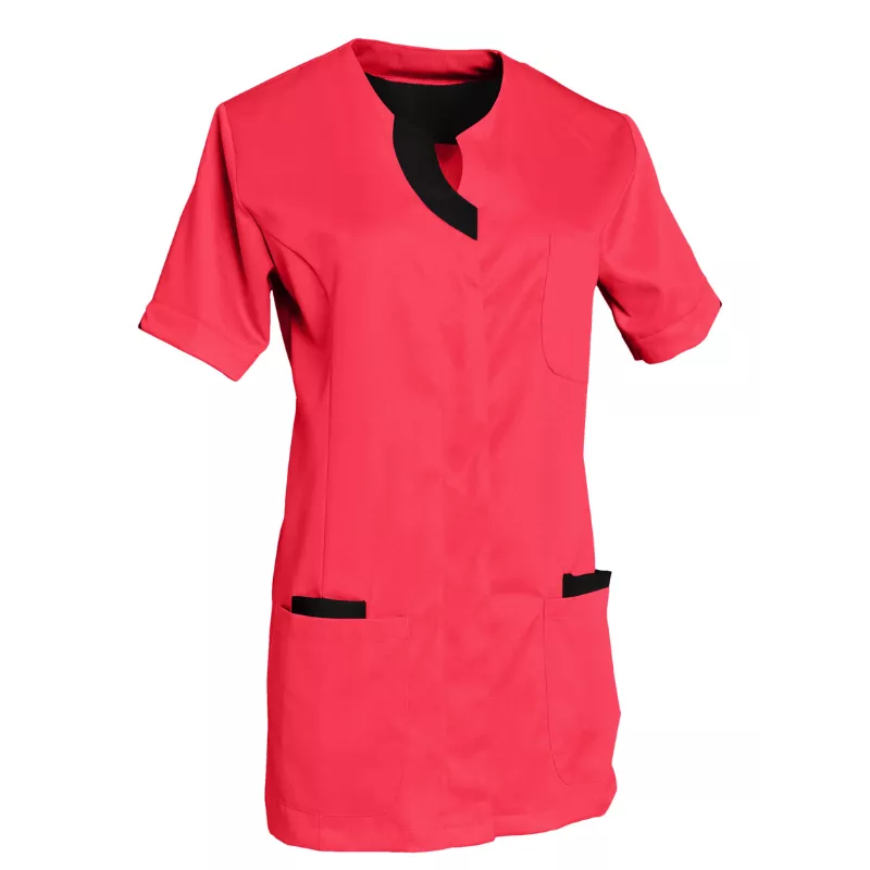 Tunique Médicale Femme - Infirmière, Aide-Soignant, Crèche | Shop ta blouse
