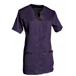 Tunique Médicale Femme - Infirmière, Aide-Soignant, Crèche | Shop ta blouse