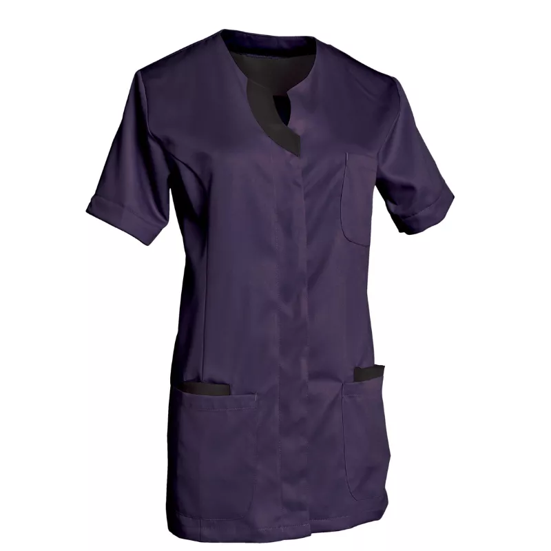Tunique Médicale Femme - Infirmière, Aide-Soignant, Crèche | Shop ta blouse