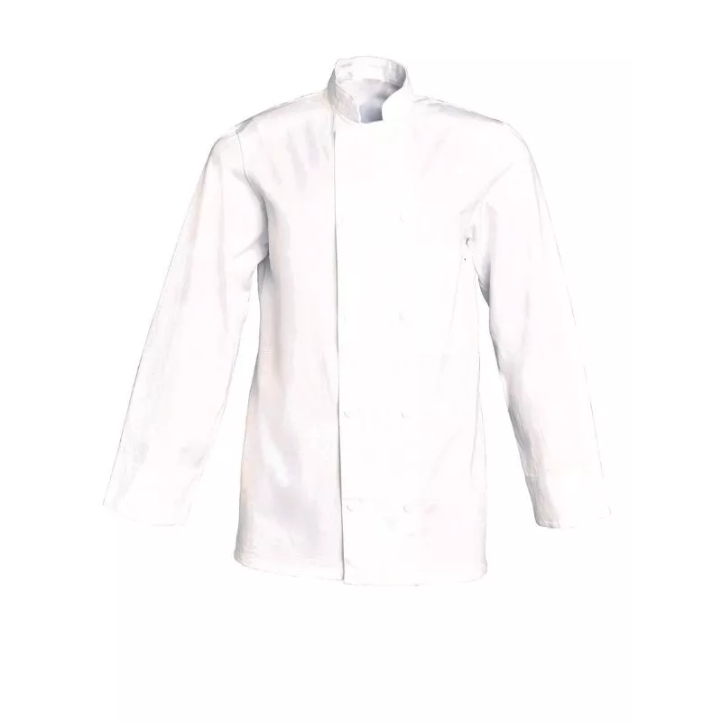 Veste de Cuisine Homme - Restaurant, Chef, Cuisine Pro | Shop ta blouse
