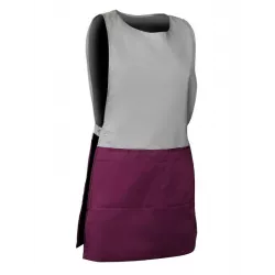 Tablier Médical Chasuble - Soins, Clinique, Infirmier | Shop ta blouse