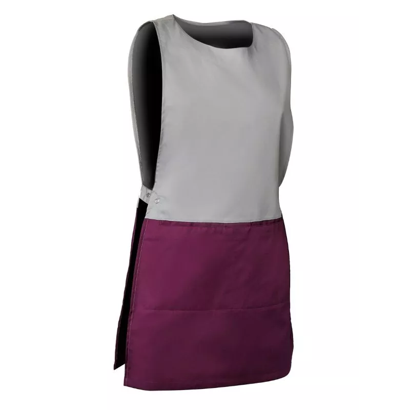 Tablier Médical Chasuble - Soins, Clinique, Infirmier | Shop ta blouse