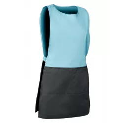 Tablier Médical Chasuble - Soins, Clinique, Infirmier | Shop ta blouse