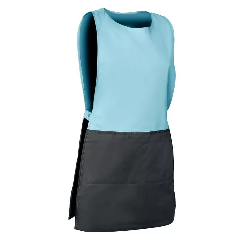 Tablier Médical Chasuble - Soins, Clinique, Infirmier | Shop ta blouse