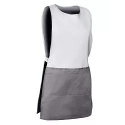 Tablier Médical Chasuble - Soins, Clinique, Infirmier | Shop ta blouse