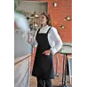 Tablier de Cuisine Sushi à Bavette | Restaurant & Café - Shop ta blouse