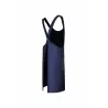 Tablier de Cuisine Sushi à Bavette | Restaurant & Café - Shop ta blouse