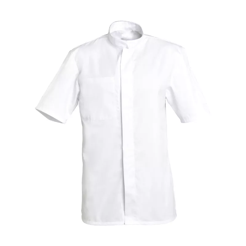 Veste de Cuisine Mixte - Restaurateur, Cuisinier | Shop ta blouse