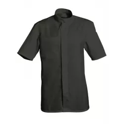 Veste de Cuisine Mixte - Restaurateur, Cuisinier | Shop ta blouse