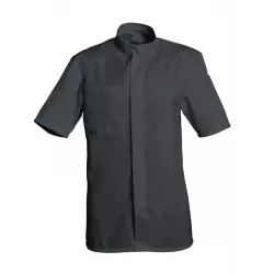 Veste de Cuisine Mixte - Restaurateur, Cuisinier | Shop ta blouse