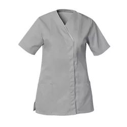 Tunique Médicale Femme - Hôpital, Clinique, Retraite | Shop ta blouse