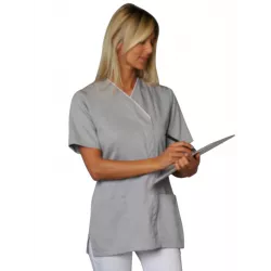 Tunique Médicale Femme - Hôpital, Clinique, Retraite | Shop ta blouse