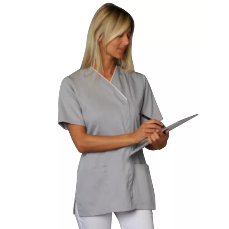 Tunique Médicale Femme - Hôpital, Clinique, Retraite | Shop ta blouse