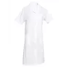 Blouse Blanche Médicale Madona - blouse 100% coton | Shop ta blouse