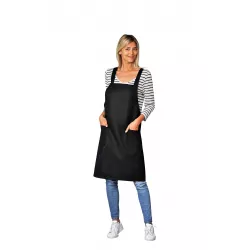 Tablier de Cuisine Sushi à Bavette | Restaurant & Café - Shop ta blouse