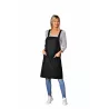 Tablier de Cuisine Sushi à Bavette | Restaurant & Café - Shop ta blouse
