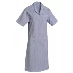 Blouse Médicale Rayée - Hôpital, Urgence, Cabinet | Shop ta blouse