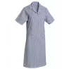 Blouse Médicale Rayée - Hôpital, Urgence, Cabinet | Shop ta blouse