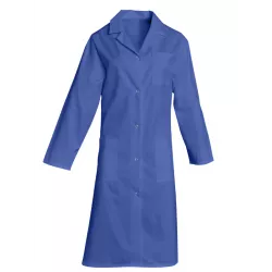 Blouse médicale femme manches longues Madona