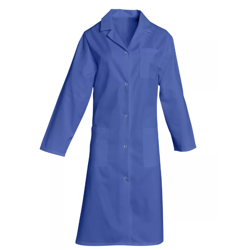 Blouse médicale femme manches longues Madona