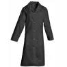 Blouse médicale femme manches longues Madona