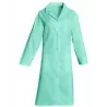 Blouse médicale femme manches longues Madona