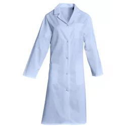 Blouse médicale femme manches longues Madona