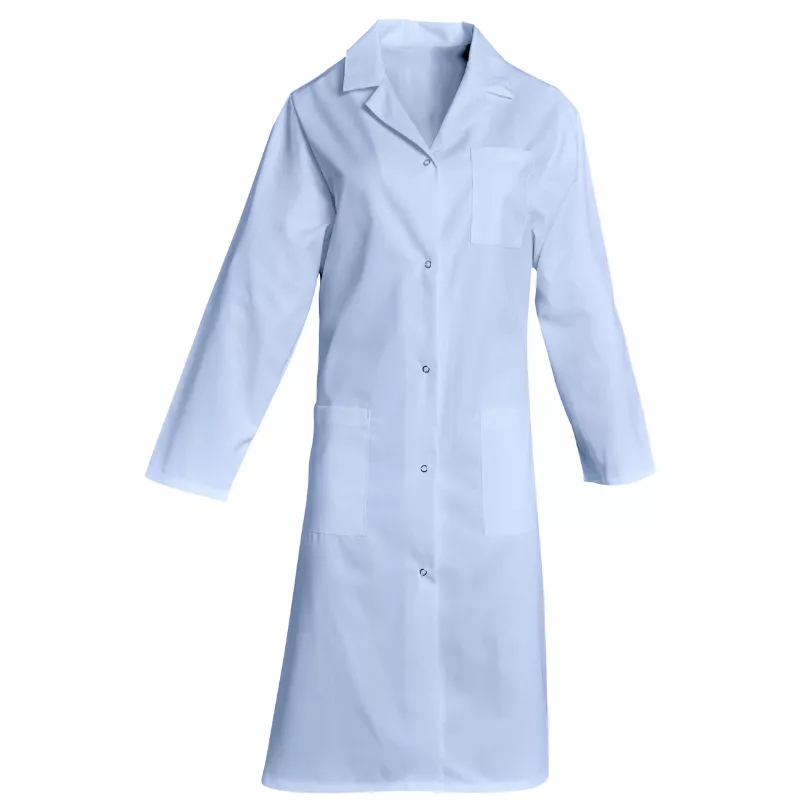 Blouse médicale femme manches longues Madona